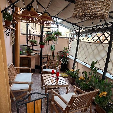 Delfino House Villa แตร์ราซีนี ภายนอก รูปภาพ
