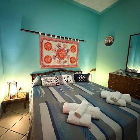 Delfino House Villa แตร์ราซีนี ภายนอก รูปภาพ